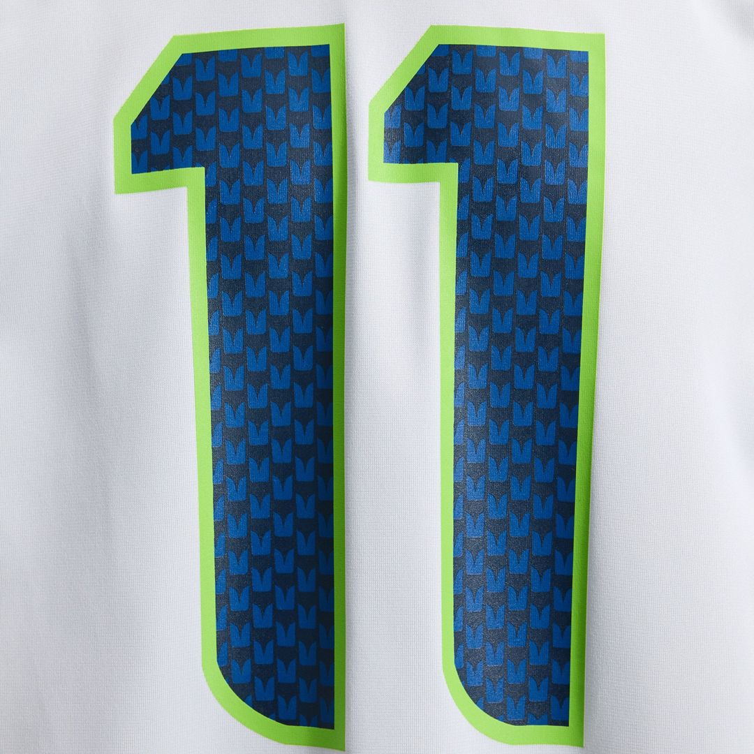 Men's Seattle Seahawks Jaxon Smith-Njigba Nike Royal product image 22