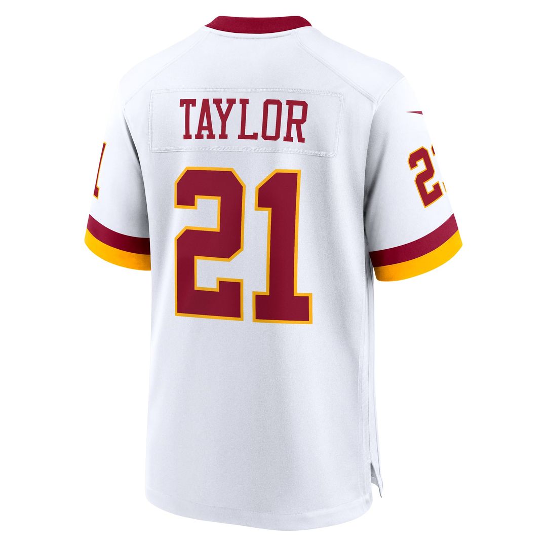 Men's Washington Commanders Sean Taylor Nike Burgundy product image 24