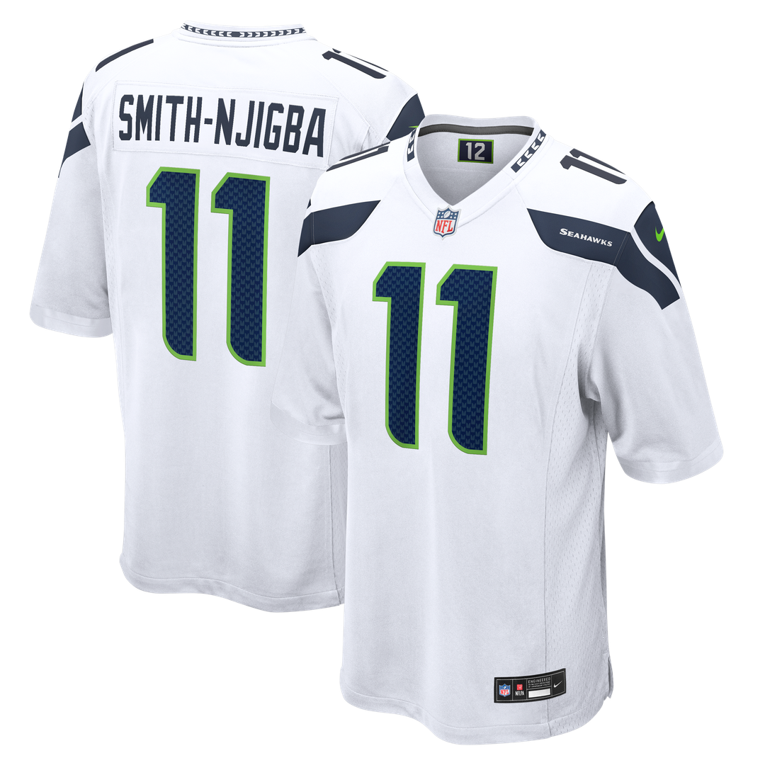 Men's Seattle Seahawks Jaxon Smith-Njigba Nike Royal product image 13