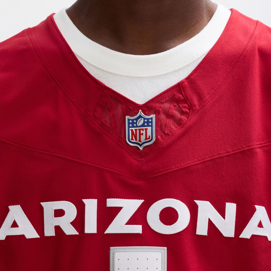 Men's Arizona Cardinals Kyler Murray Nike Cardinal Team product image 7