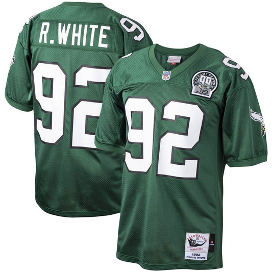 Men's Philadelphia Eagles Reggie White Mitchell & Ness product image 1