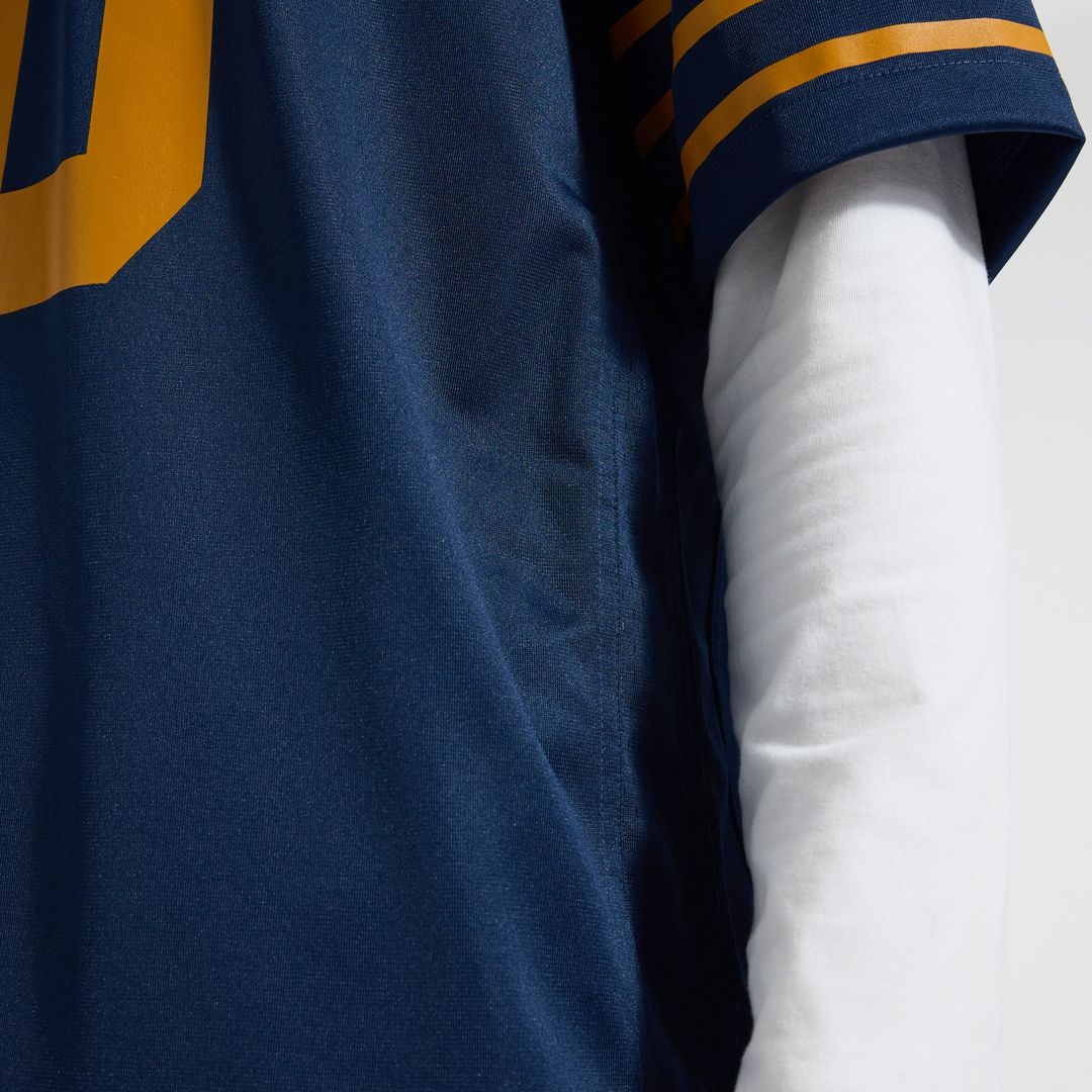 Men's Green Bay Packers Jordan Love Nike White Game Jersey product image 32