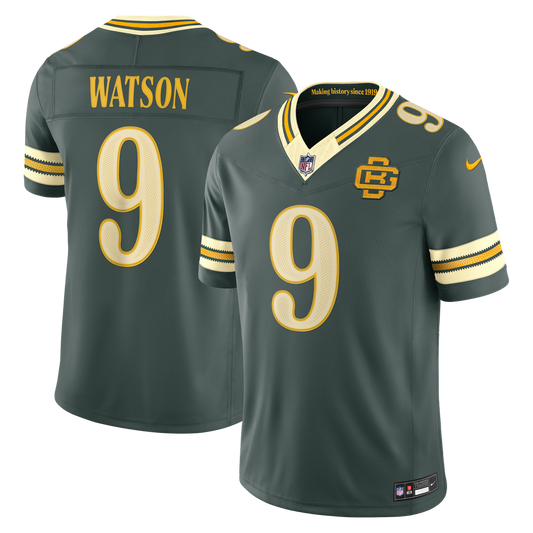 Men's Green Bay Packers Christian Watson Nike 2026 product image 1