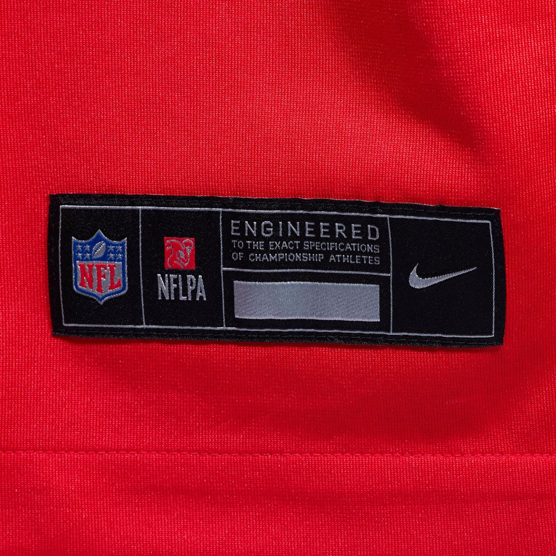 Men's Houston Texans C.J. Stroud Nike Navy Game Jersey product image 25