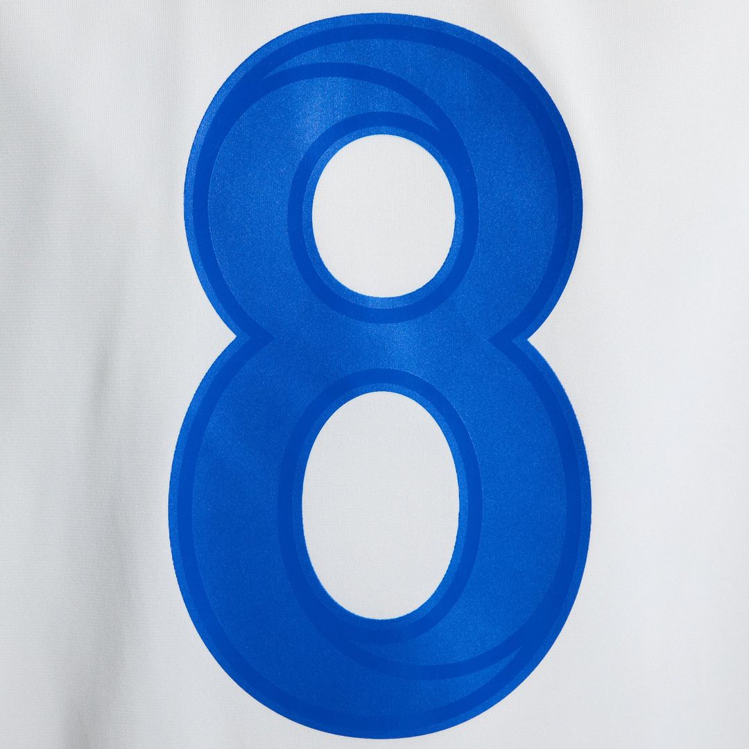 Men's Los Angeles Rams Jared Verse Nike White Game Player product image 24
