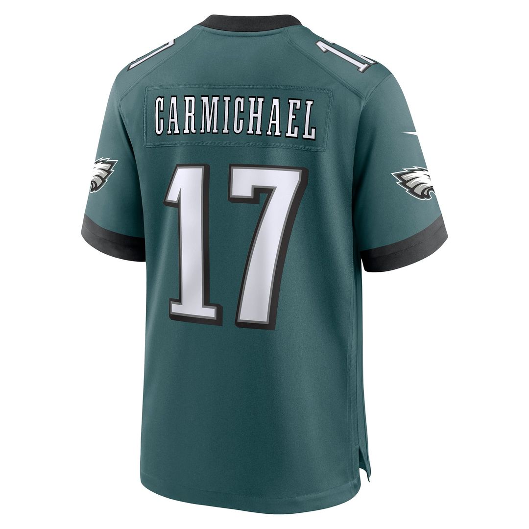 Men's Philadelphia Eagles Harold Carmichael Nike Midnight product image 3