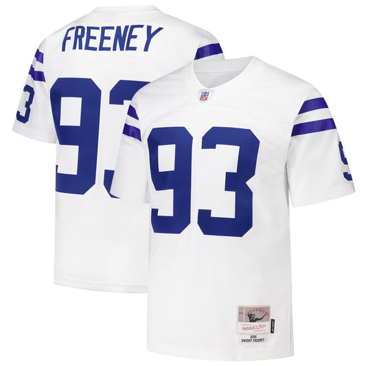 Men's Indianapolis Colts Dwight Freeney Mitchell & Ness product image 1