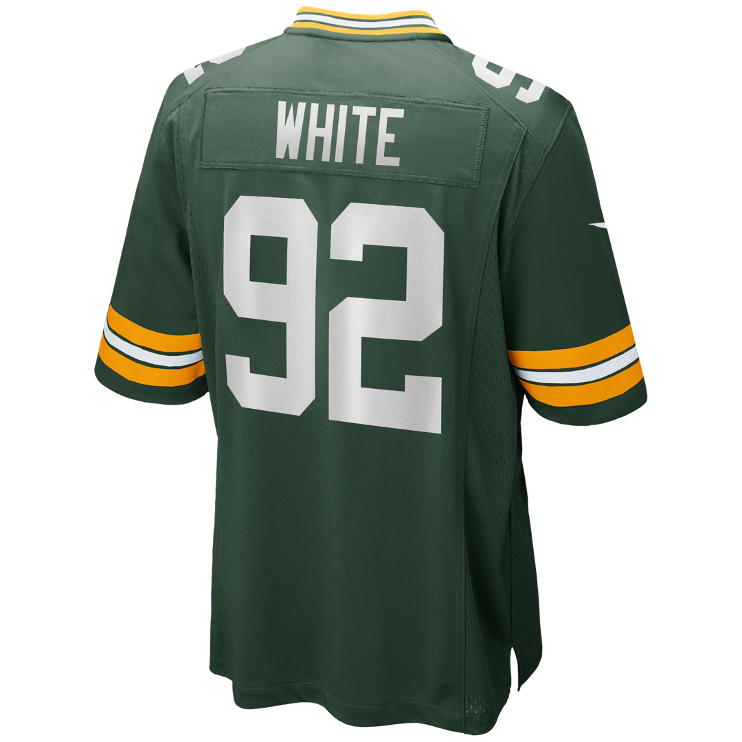 Men's Green Bay Packers Reggie White Nike Game Retired product image 3