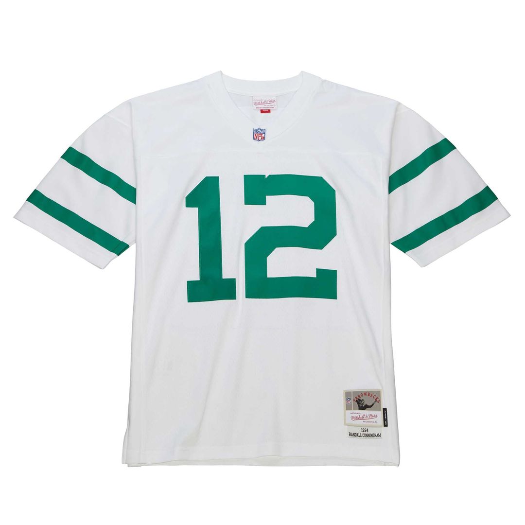 Men's Philadelphia Eagles Randall Cunningham Mitchell & product image 2
