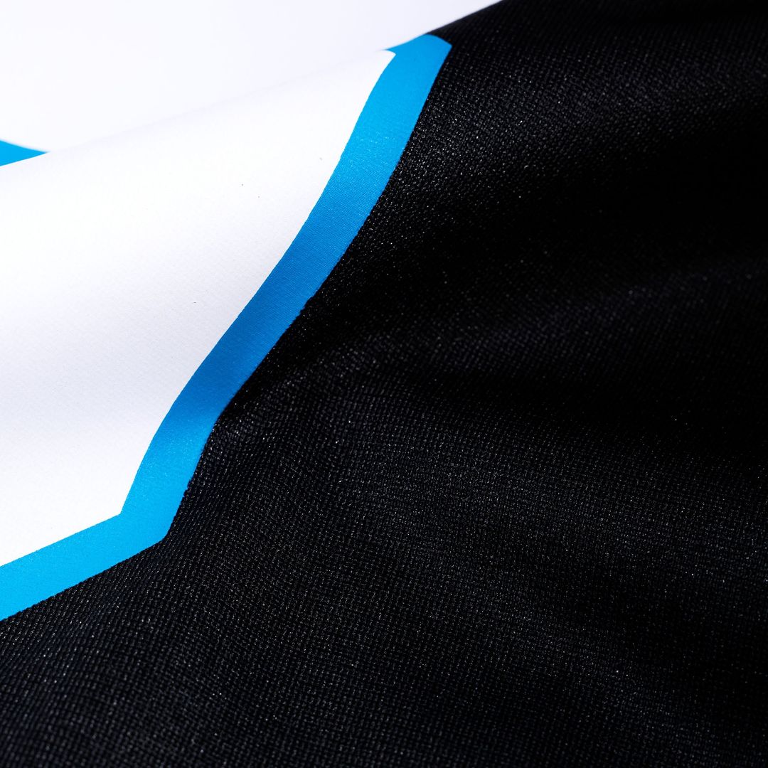 Men's Carolina Panthers Bobby Brown III Nike Black Team product image 5
