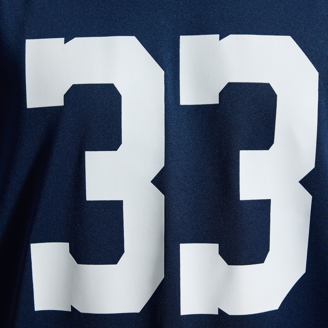 Men's Dallas Cowboys Javonte Williams Nike Navy Alternate product image 24