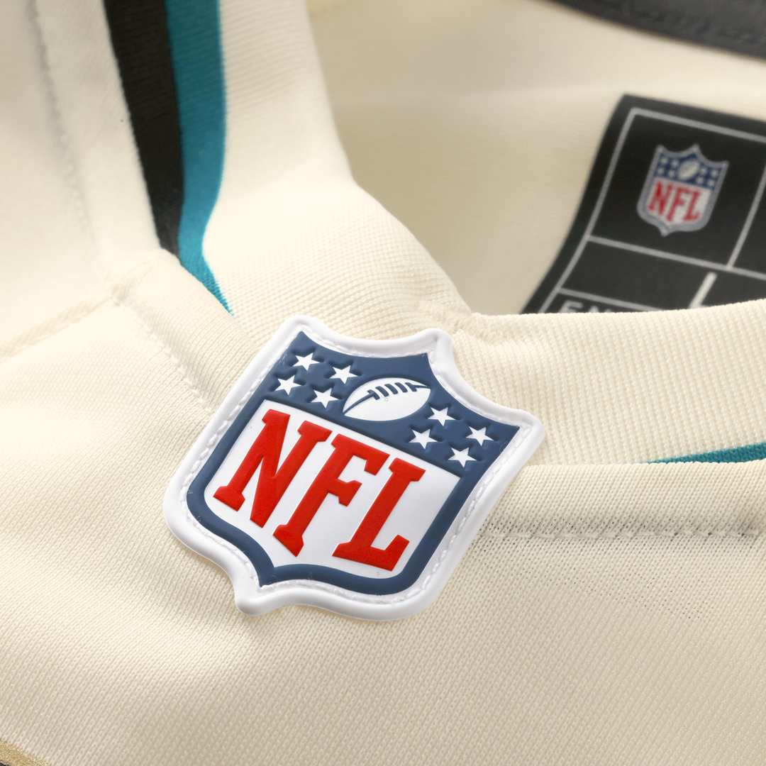 Men's Jacksonville Jaguars Josh Hines-Allen Nike Natural product image 14
