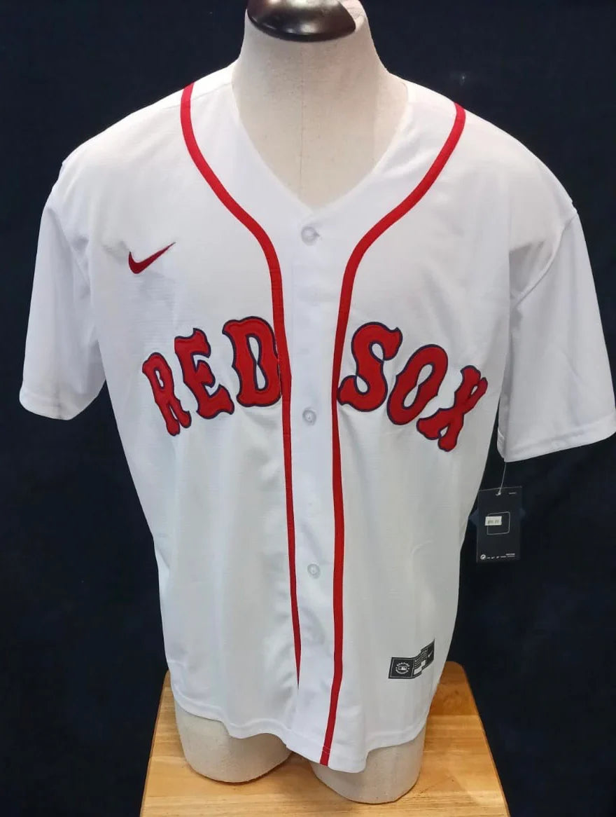 Chris Sale Boston Red Sox Jersey product image 2, provided for visual reference and product detail review