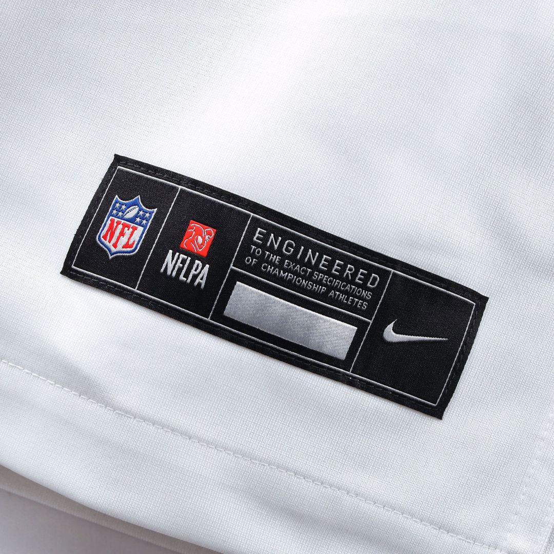 Men's Washington Commanders Jacory Croskey-Merritt Nike product image 18