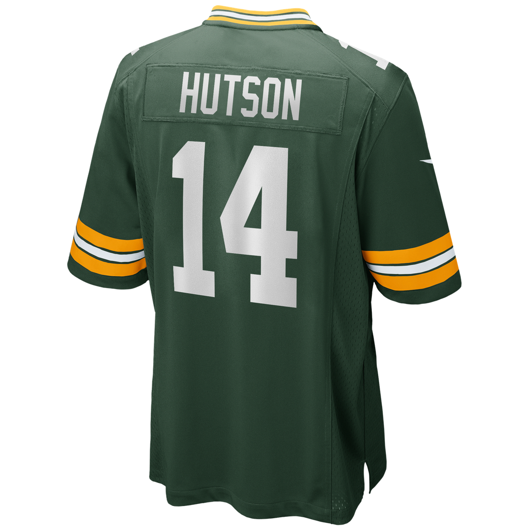 Men's Green Bay Packers Don Hutson Nike Game Retired Player product image 3