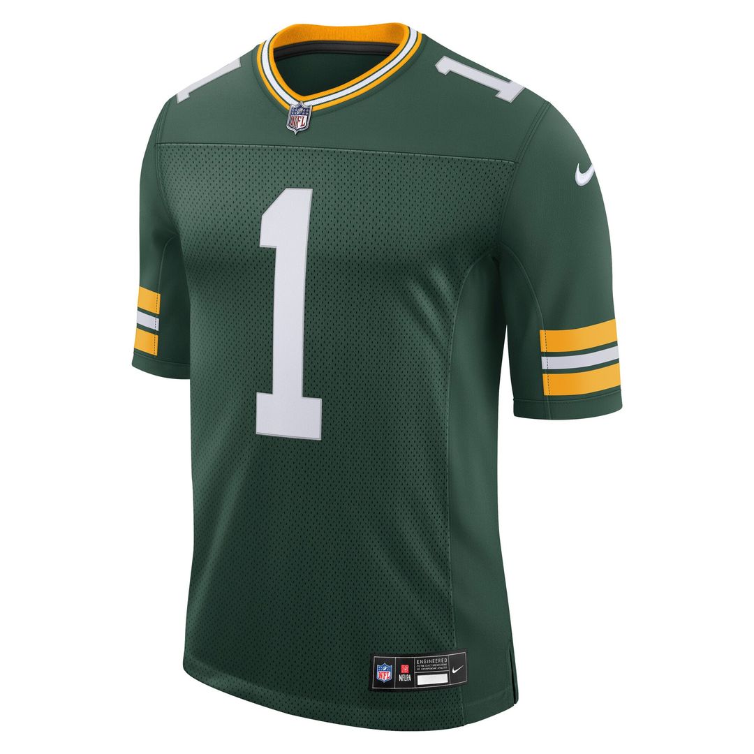 Men's Green Bay Packers Micah Parsons Nike Vapor product image 2
