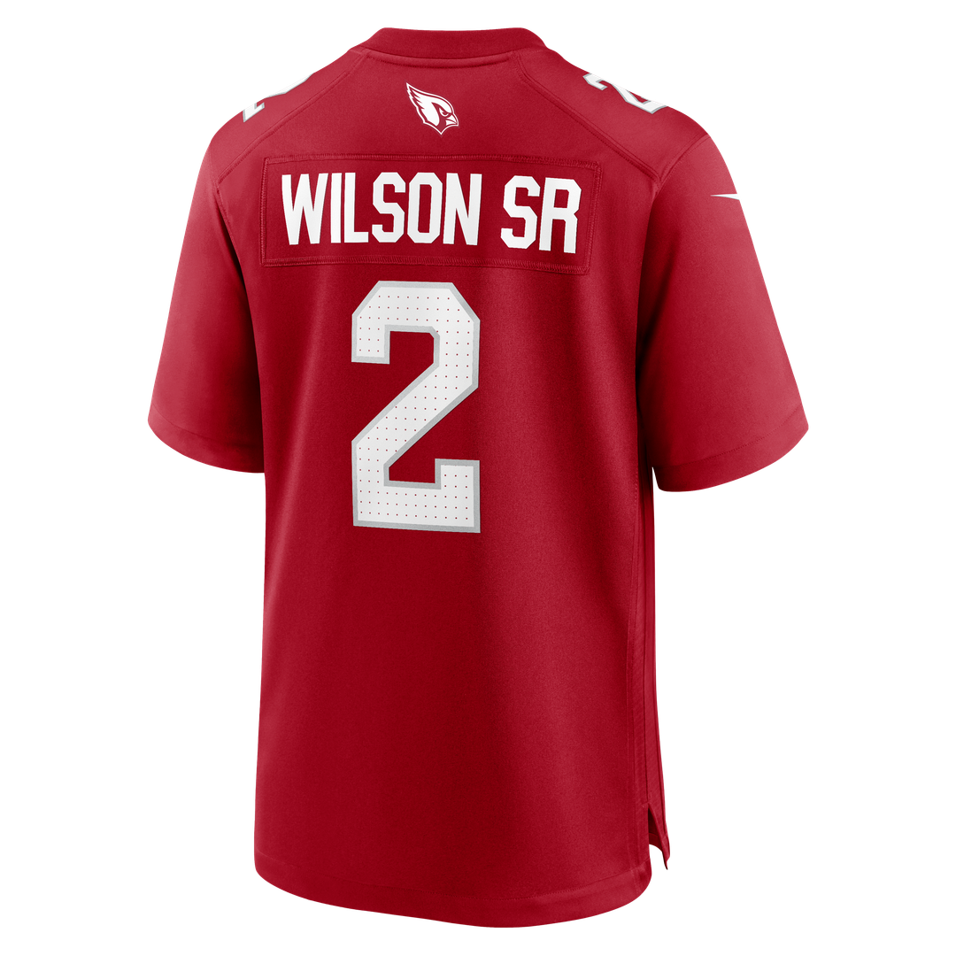 Men's Arizona Cardinals Mack Wilson Sr. Nike Cardinal Team product image 3