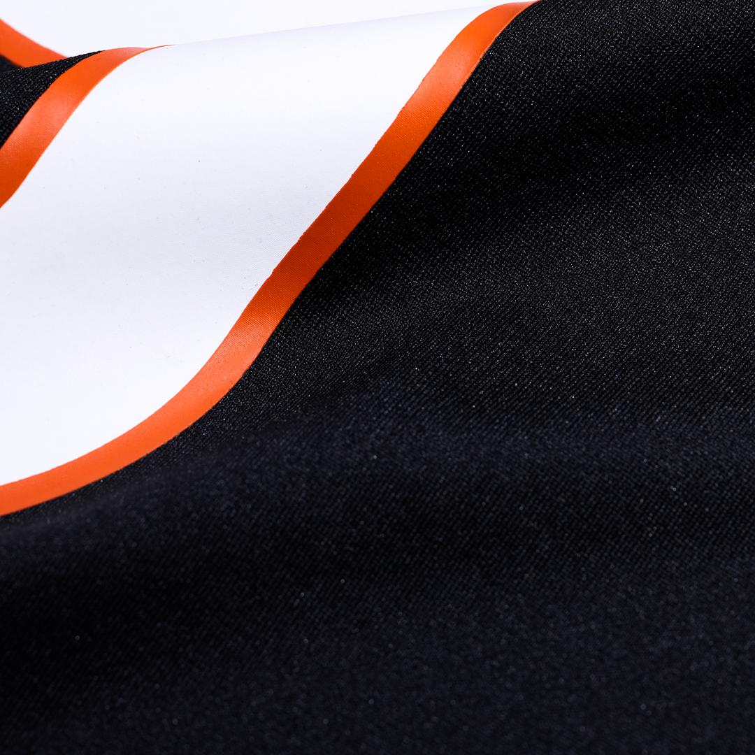Men's Cincinnati Bengals Josh Johnson Nike Black Team Game product image 7