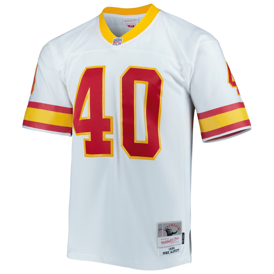 Men's Tampa Bay Buccaneers Mike Alstott Mitchell & Ness product image 8