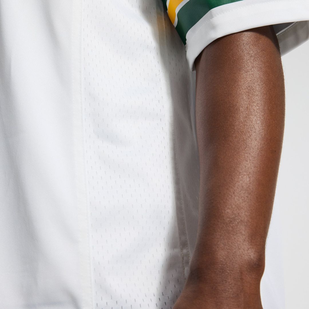 Men's Green Bay Packers Micah Parsons Nike White Game product image 26