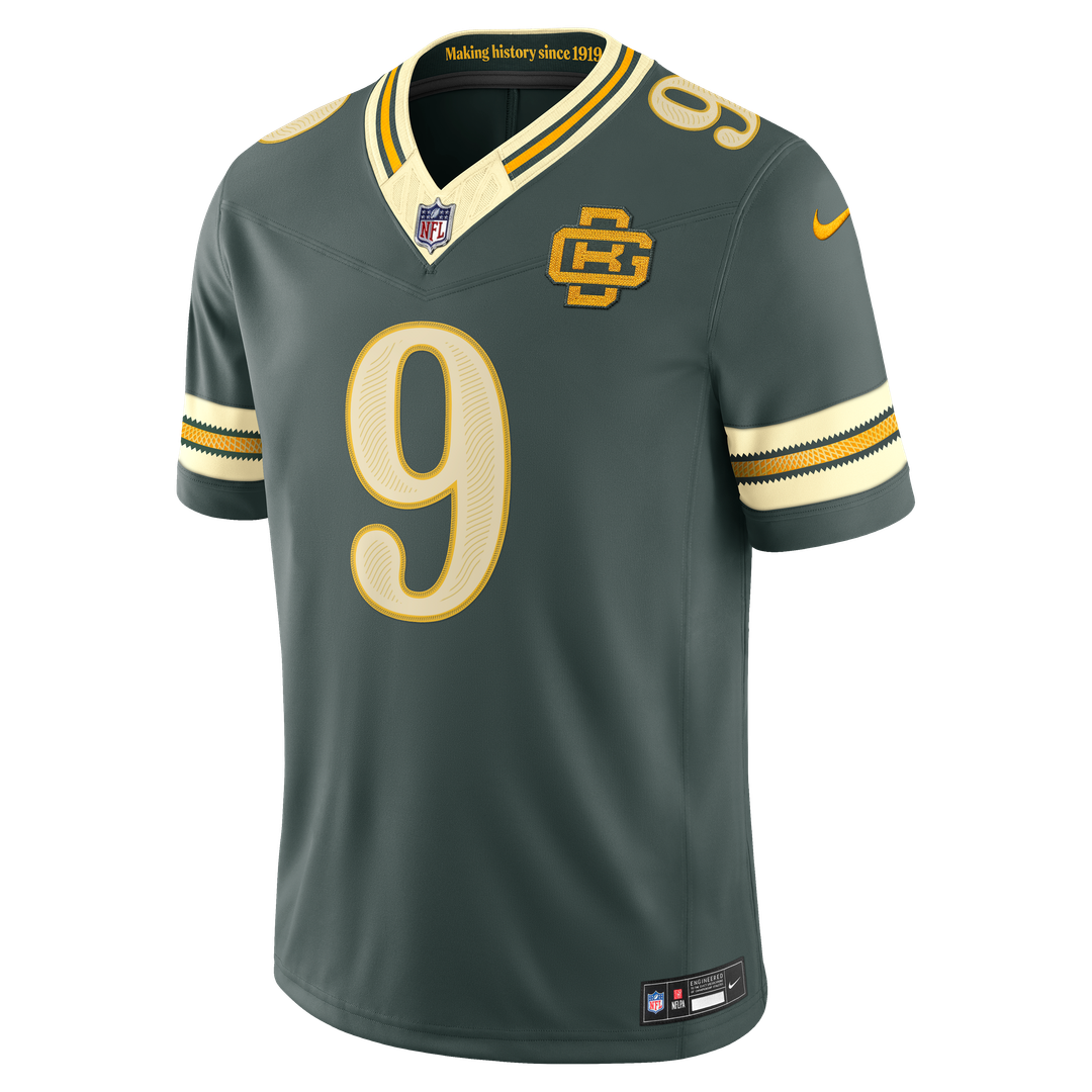 Men's Green Bay Packers Christian Watson Nike 2026 product image 6