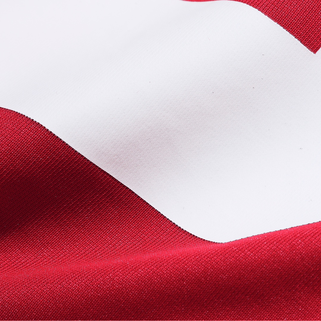 Men's San Francisco 49ers Jaden Dugger III Nike Scarlet product image 7