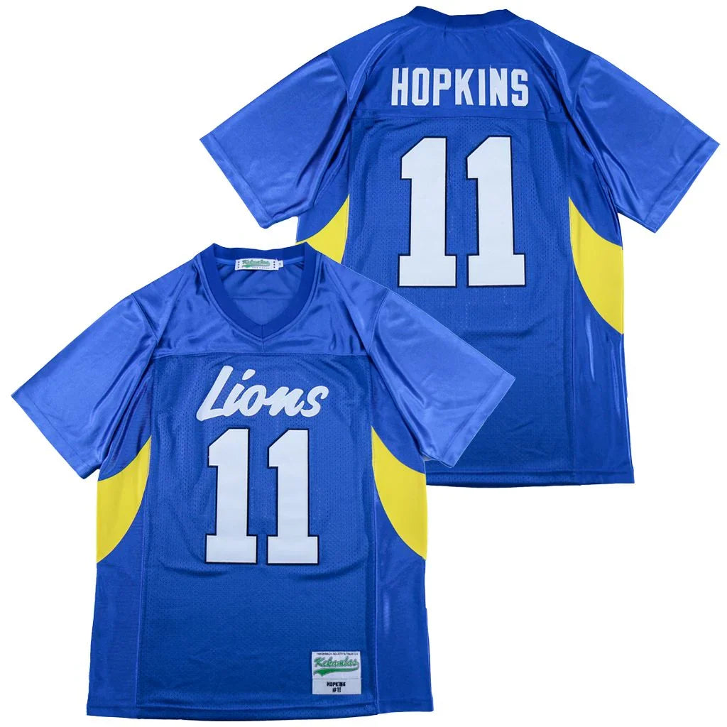 DeAndre Hopkins High School Jersey Daniel Central South Carolina product image 1, provided for visual reference and product