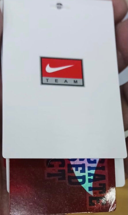 Deshaun Watson Clemson Tigers NIKE Jersey product image 3, provided for visual reference and product detail review