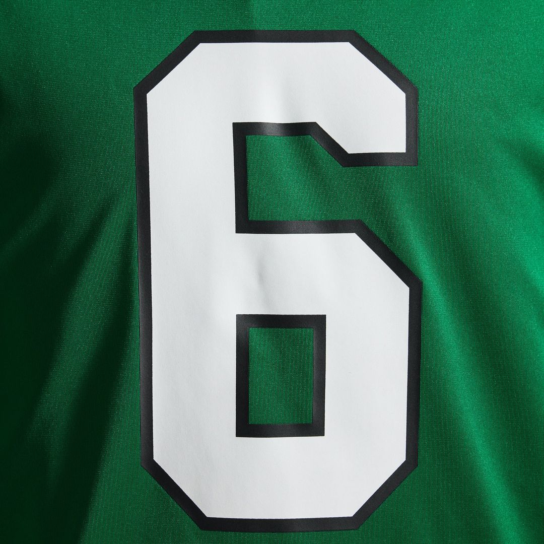 Men's Philadelphia Eagles DeVonta Smith Nike Kelly Green product image 11