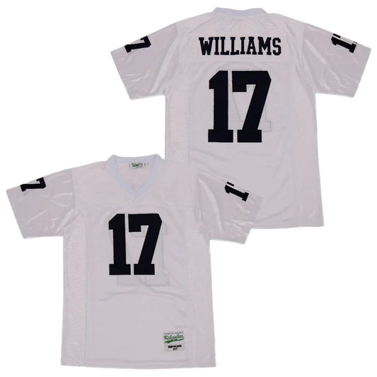 Doug Williams High School Jersey Northeast HS Baton Rouge LA product image 1, provided for visual reference and product