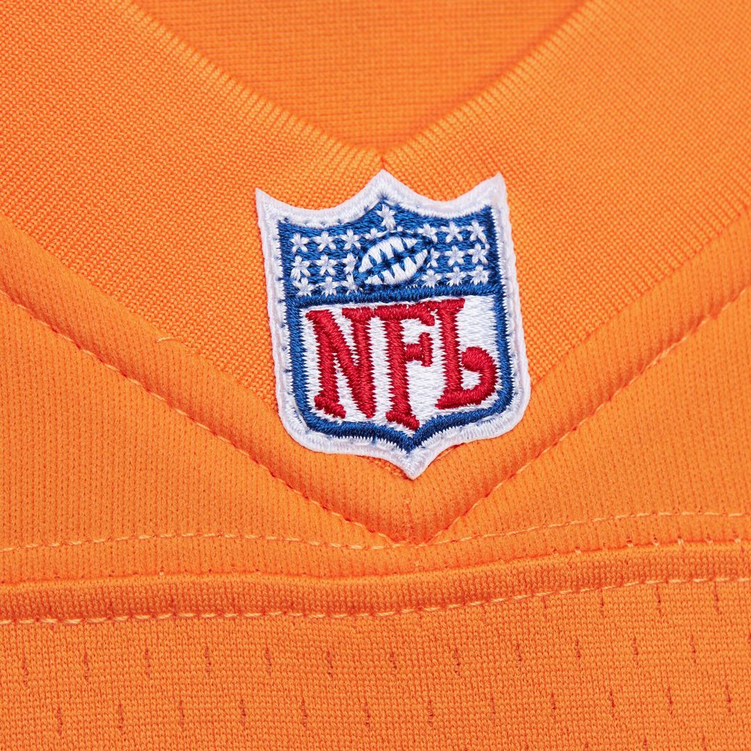 Men's Tampa Bay Buccaneers Warren Sapp Mitchell & Ness product image 5