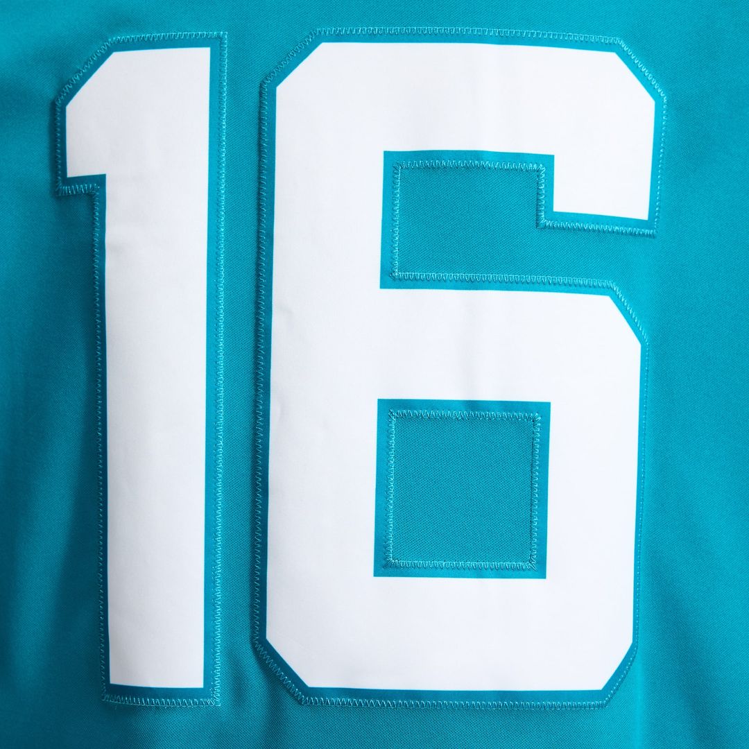 Men's Jacksonville Jaguars Trevor Lawrence Nike Teal Team product image 9