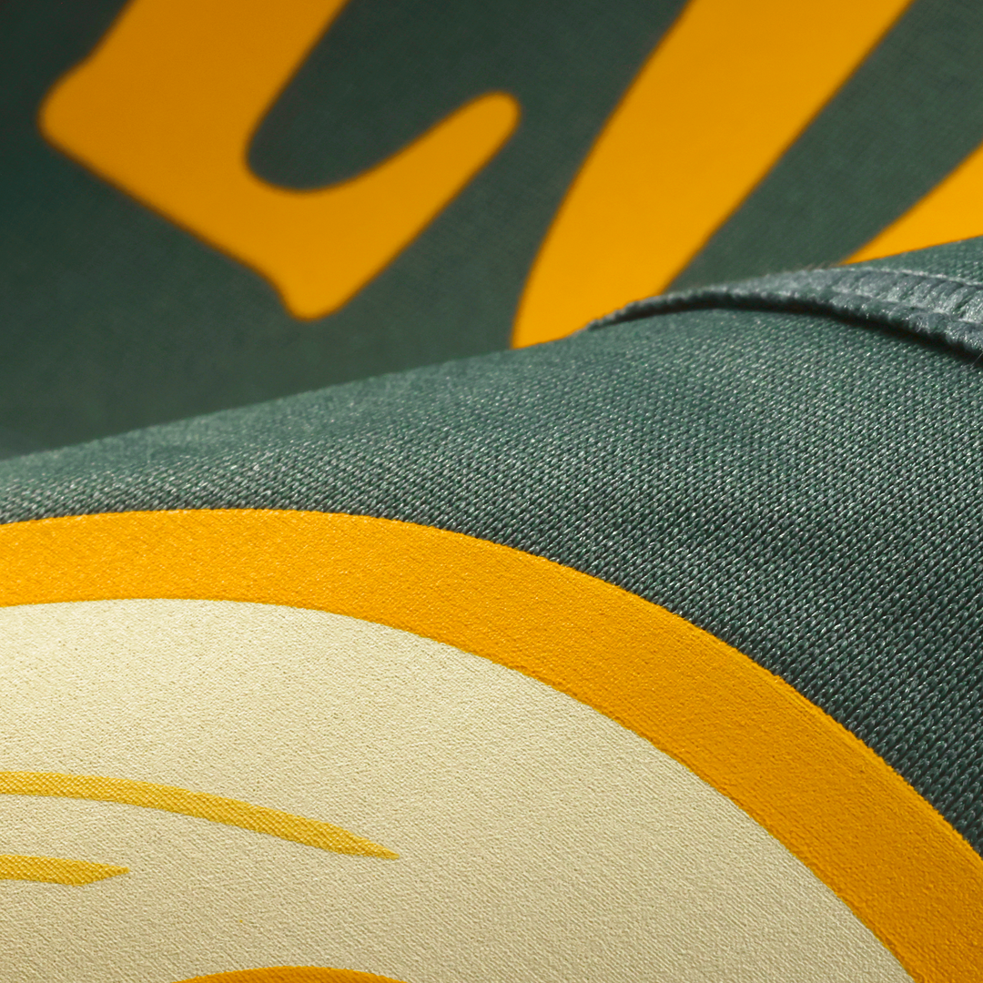 Men's Green Bay Packers Lukas Van Ness Nike 2026 Rivalries product image 8