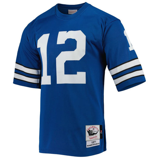 Men's Dallas Cowboys 1971 Roger Staubach Mitchell & Ness product image 1