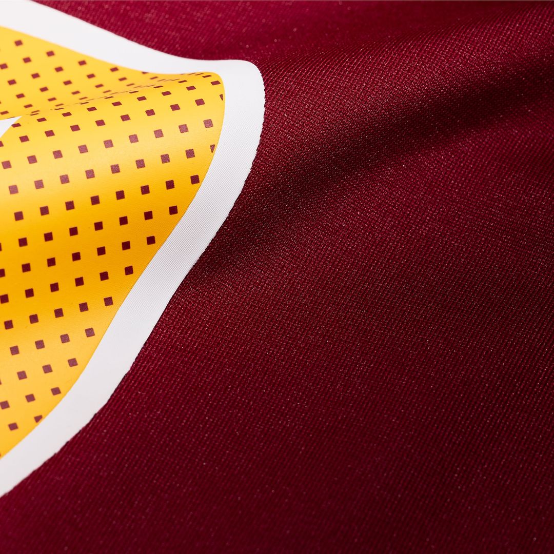Men's Washington Commanders Deatrich Wise Jr. Nike Burgundy product image 5