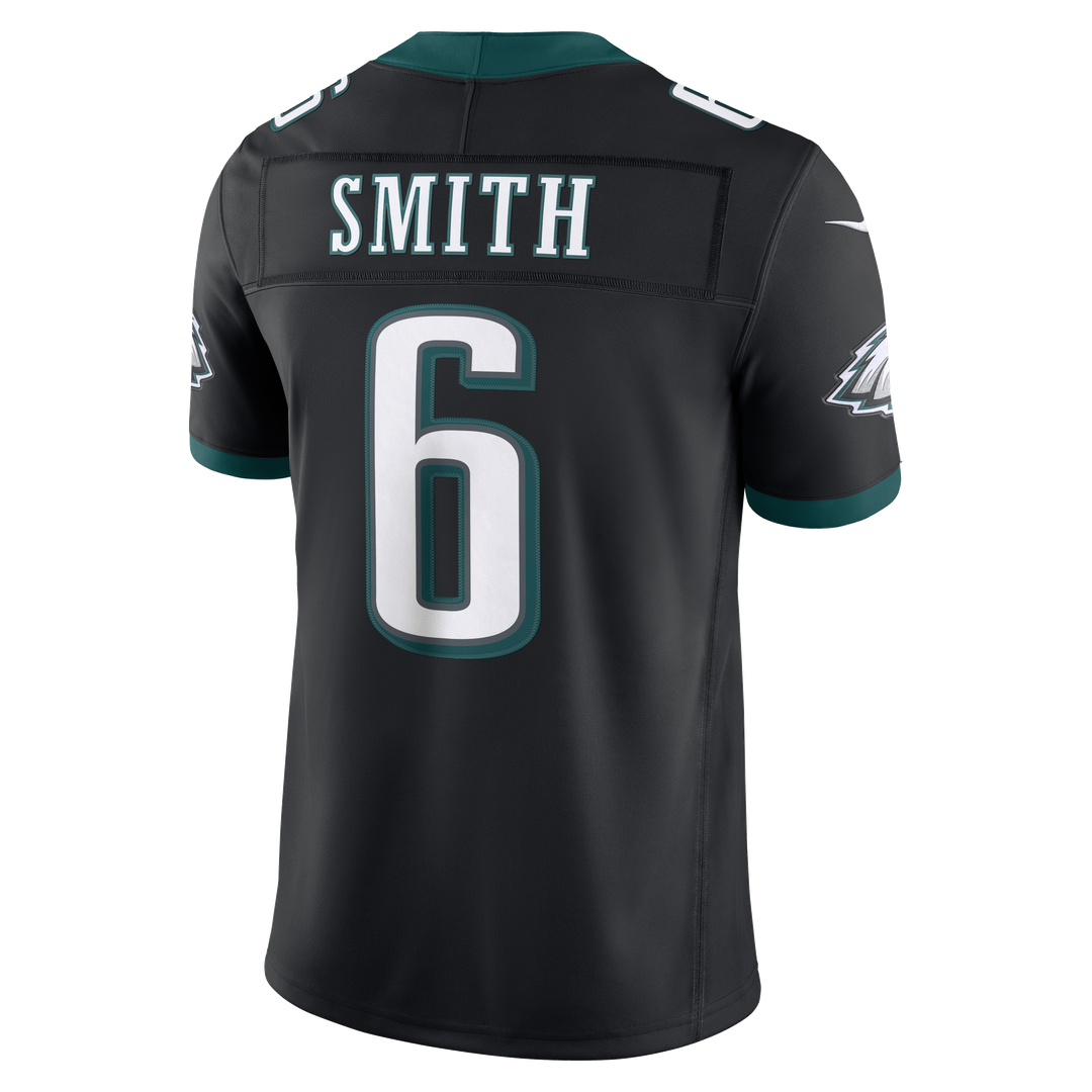 Men's Philadelphia Eagles DeVonta Smith Nike Kelly Green product image 9