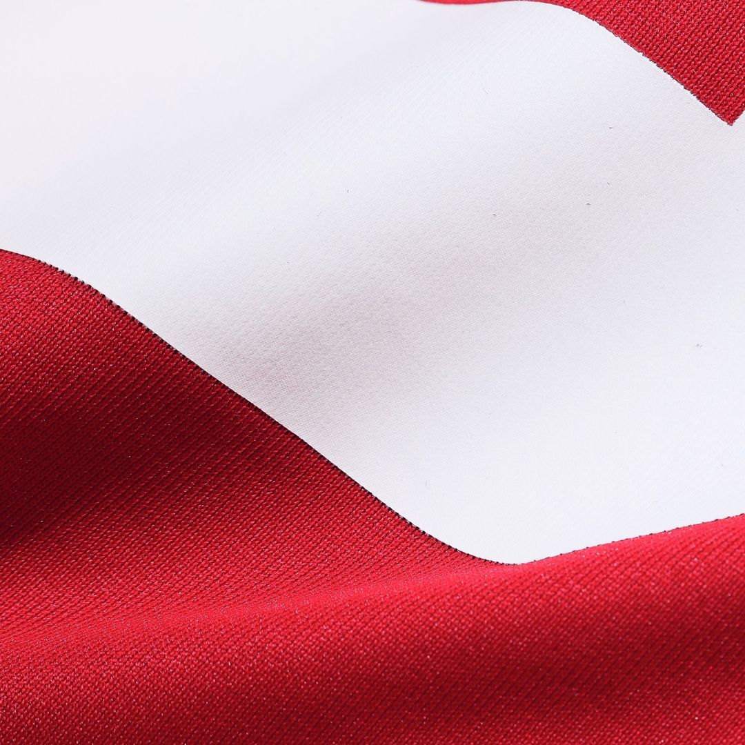 Men's San Francisco 49ers Fred Warner Nike Scarlet Player product image 13