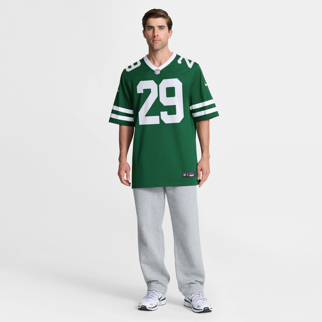 Men's New York Jets Minkah Fitzpatrick Nike Legacy Green product image 2