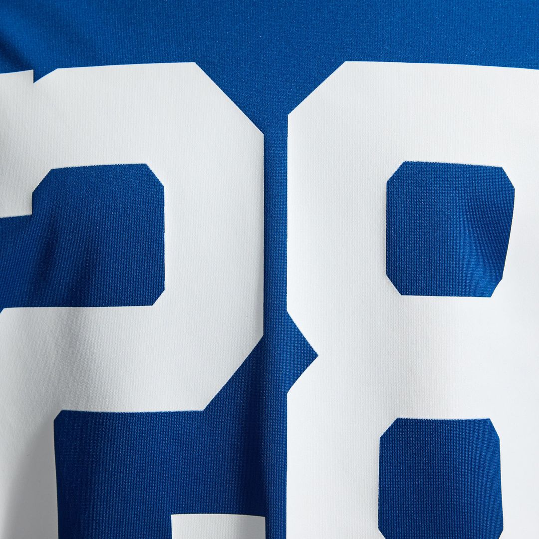 Men's Indianapolis Colts Jonathan Taylor Nike Royal Player product image 11