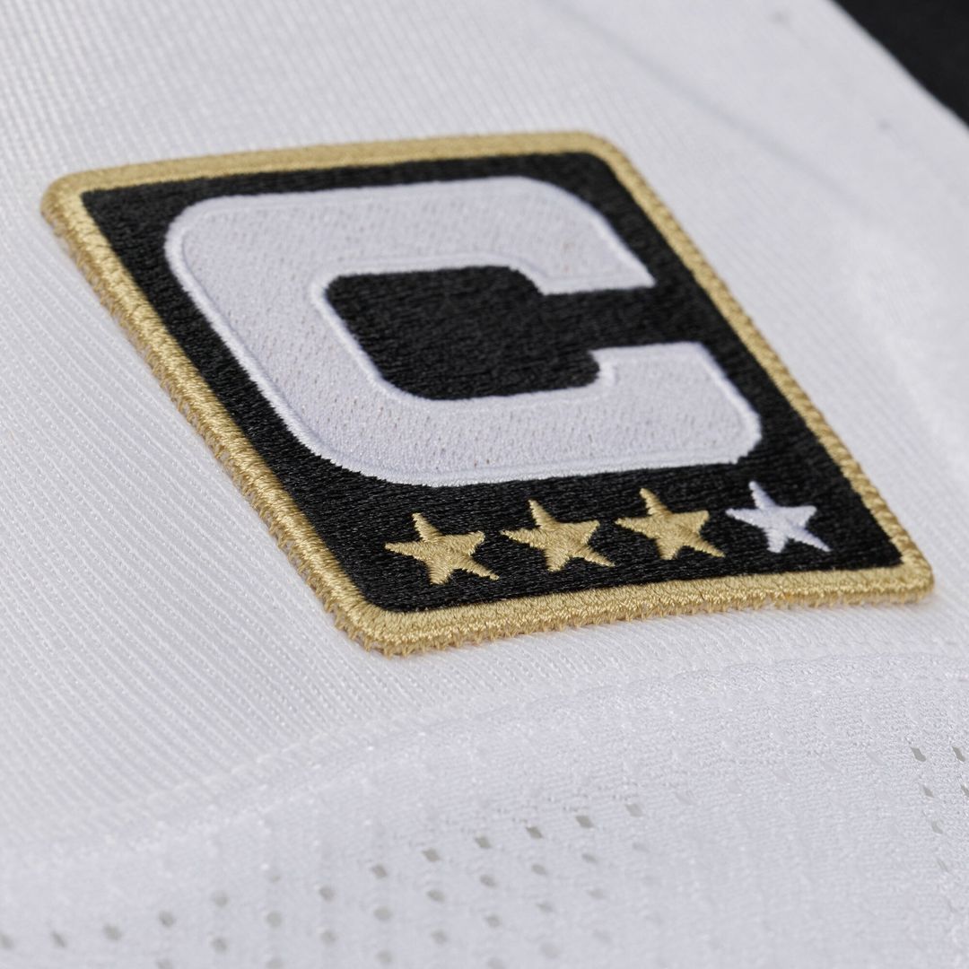 Men's New Orleans Saints Drew Brees Mitchell & Ness White product image 7