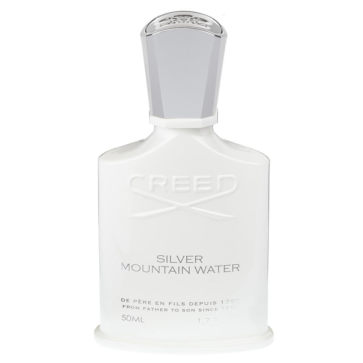 Silver Mountain Water