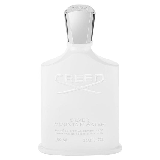 Silver Mountain Water