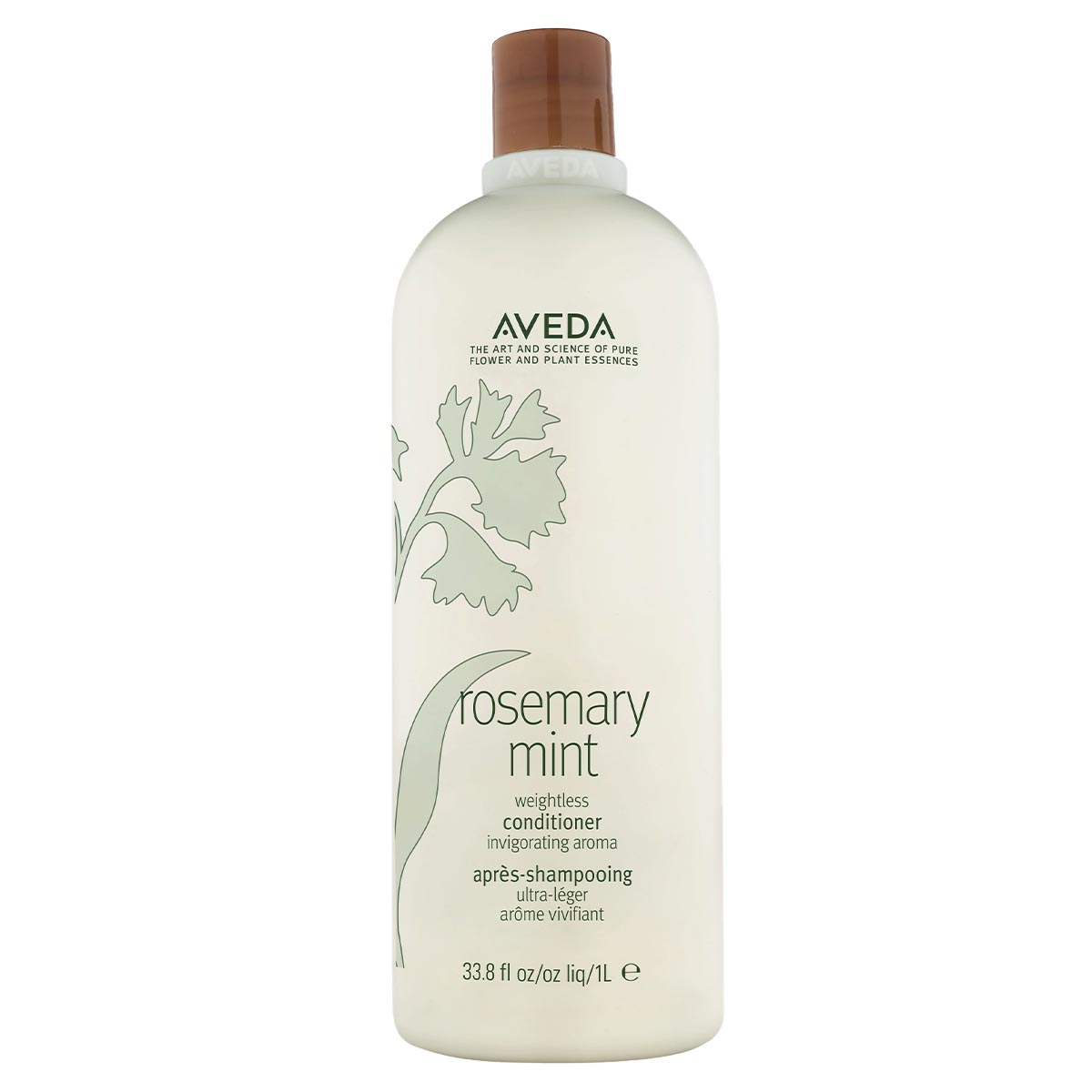 Rosemary Mint Weightless Conditioner