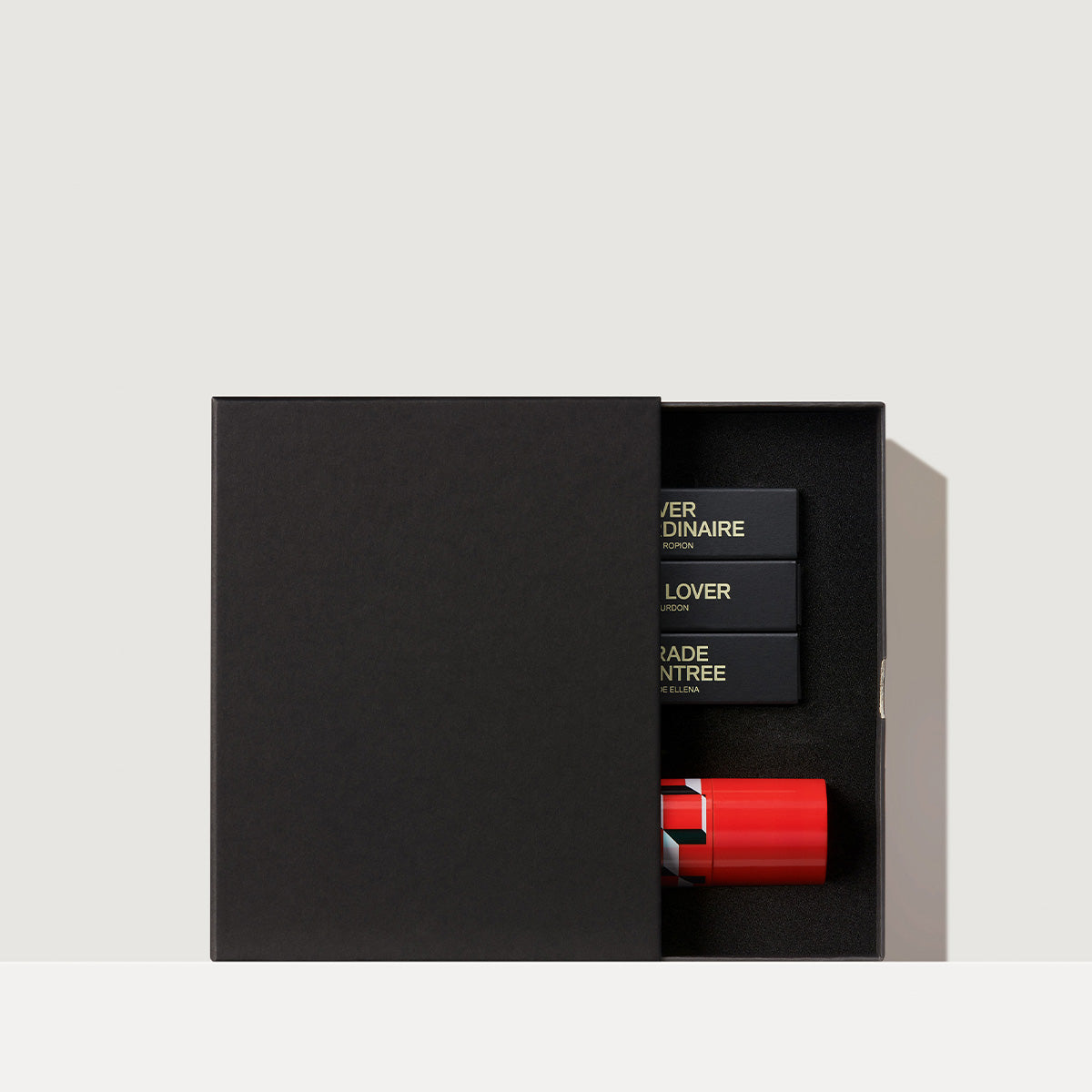 Travel Spray Set Men