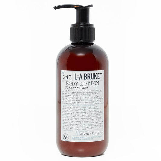 243 Body Lotion Elder