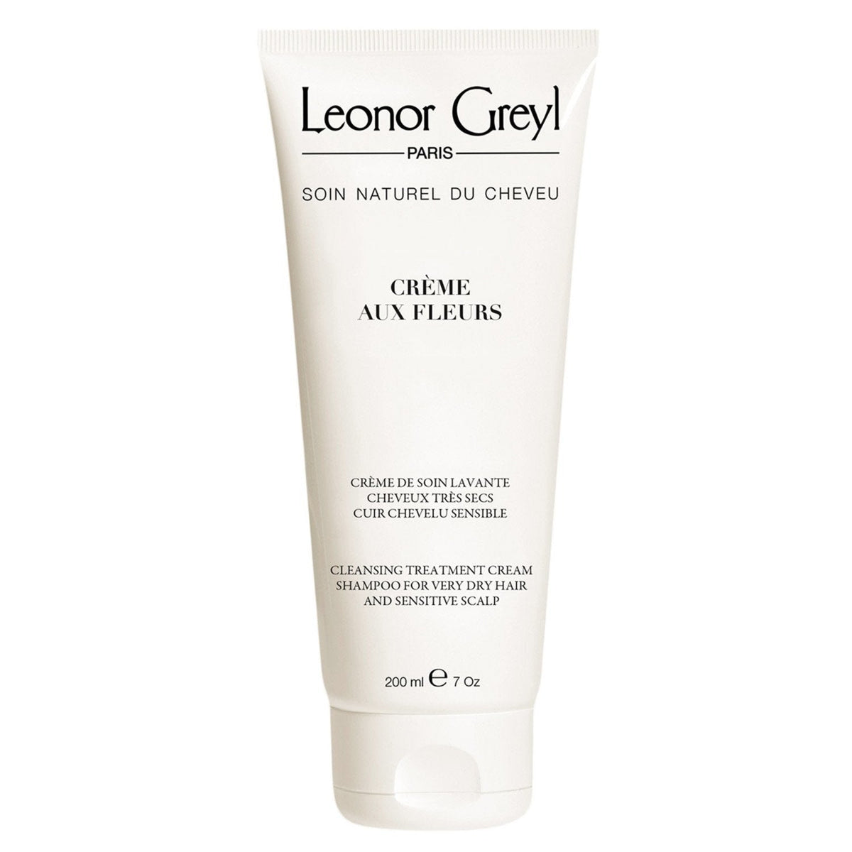 Creme aux Fleurs