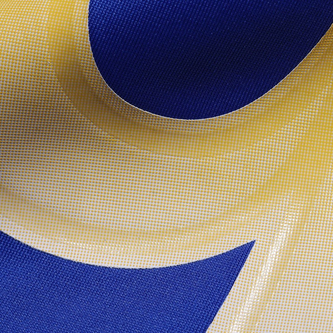 Men's Los Angeles Rams Jared Verse Nike White Game Player product image 33