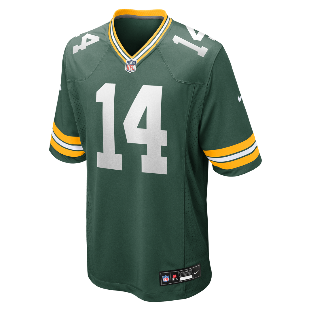 Men's Green Bay Packers Don Hutson Nike Retired Player product image 2