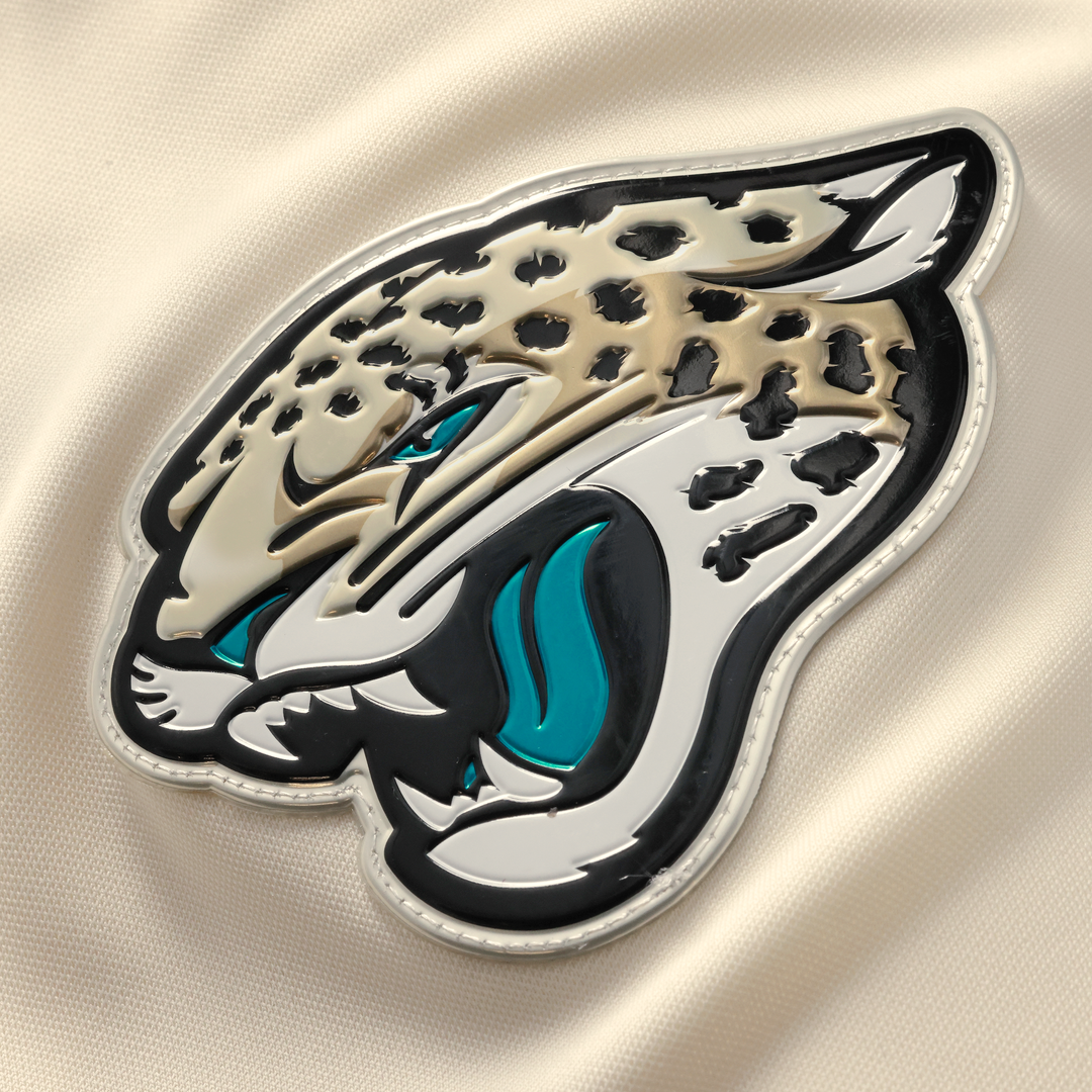 Men's Jacksonville Jaguars Tony Boselli Nike Natural 2026 product image 11