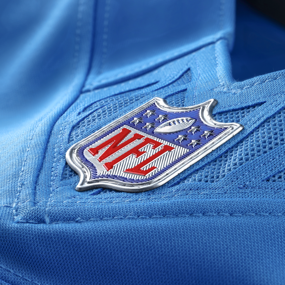 Men's Tennessee Titans Jeffery Simmons Nike White Vapor product image 35